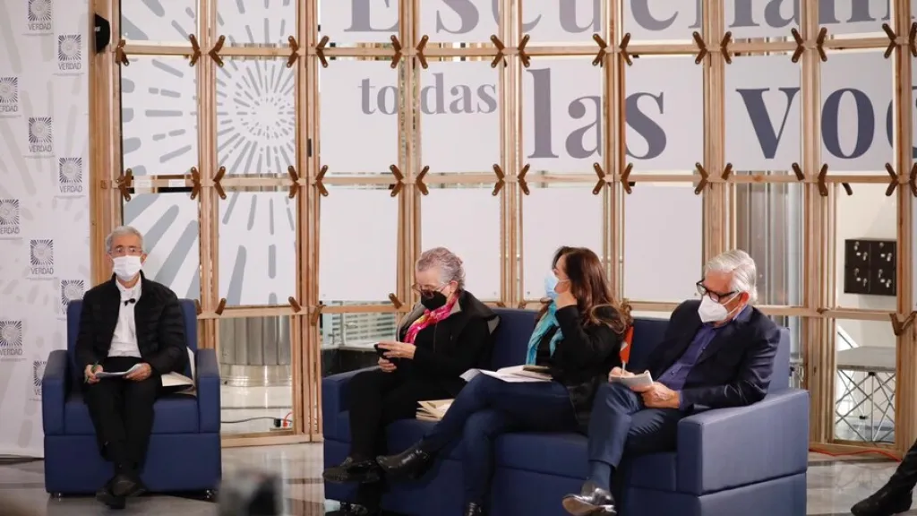 Informe Final Comisión de la Verdad