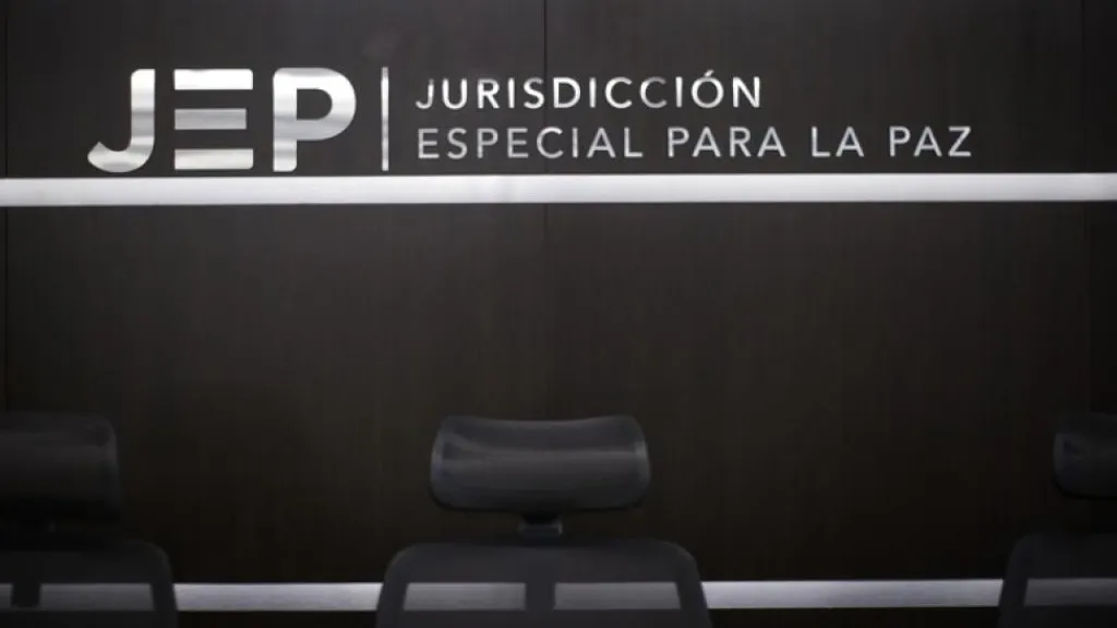 JEP terminó las audiencias privadas con alias 'Otoniel'