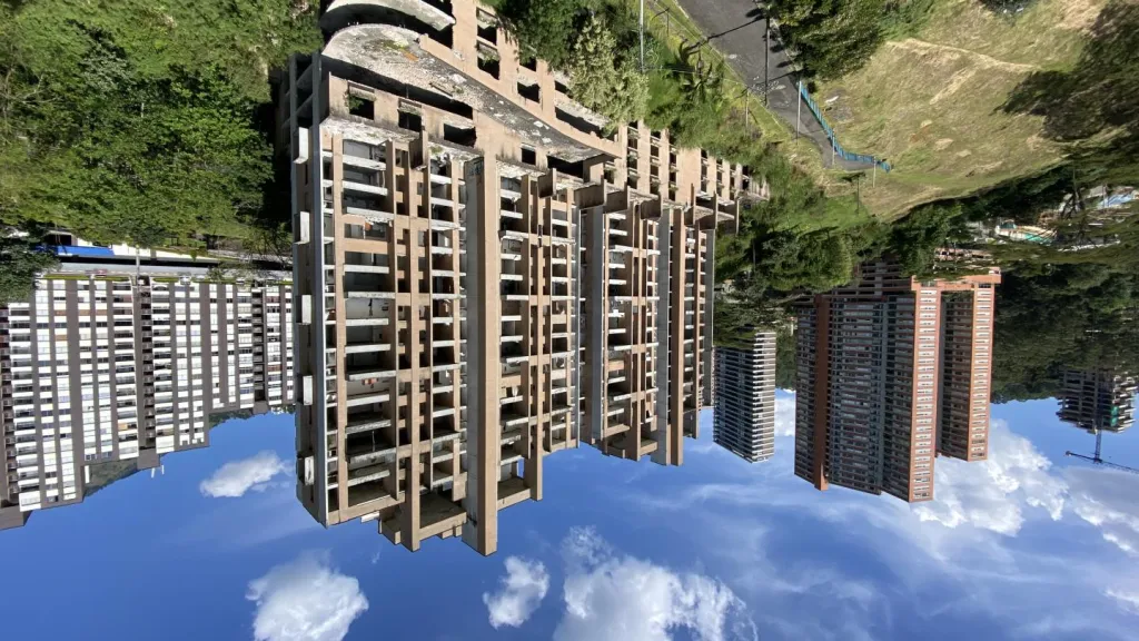 Edificio Continental Towers de Medellín será demolido el 8 de diciembre