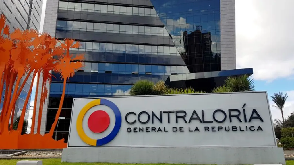 Contraloría confirma que venta de TES no aumentó la deuda pública