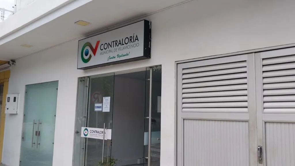 Villavicencio: Contralor de la ciudad recibió amenazas de muerte