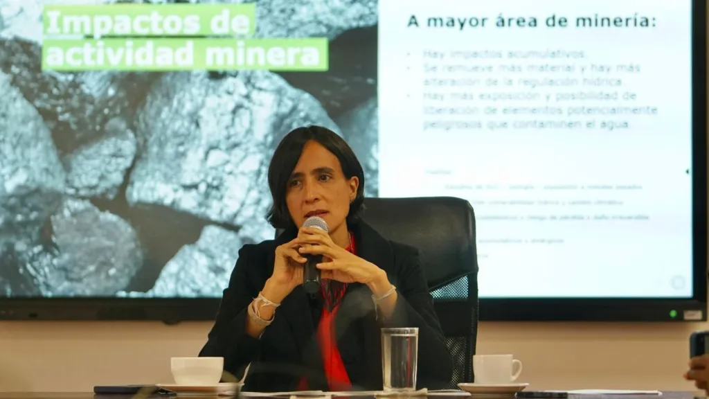La COP16 de biodiversidad se reanudará en Roma