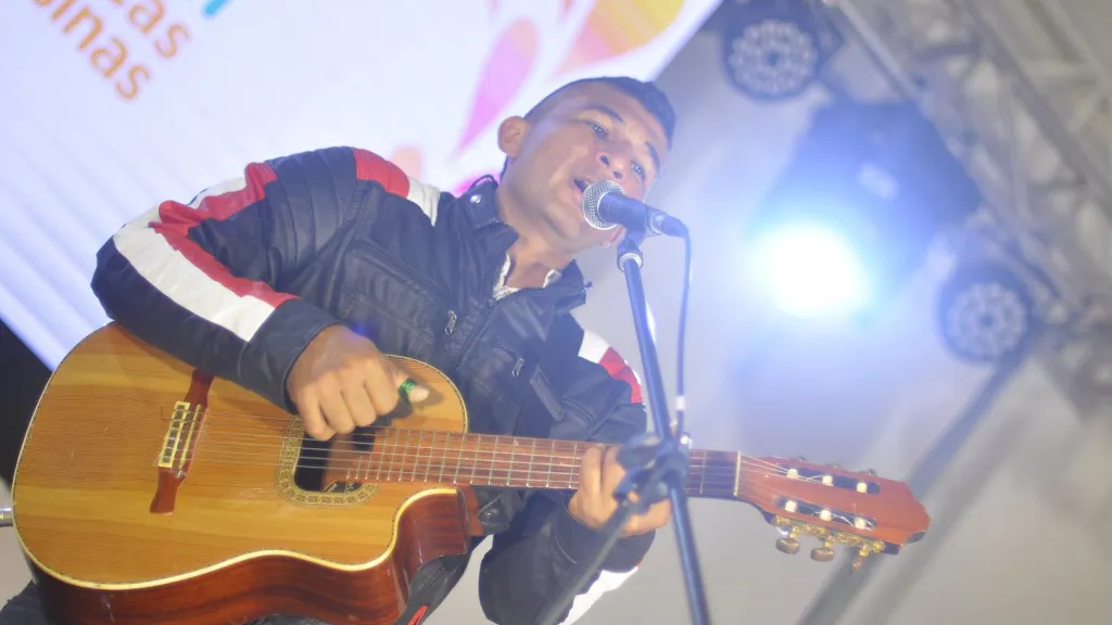 Este es el nuevo plazo de inscripción para el II Festival de Músicas Campesinas