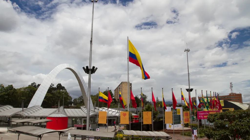RTVC transmitirá en vivo la Feria del Libro 2024