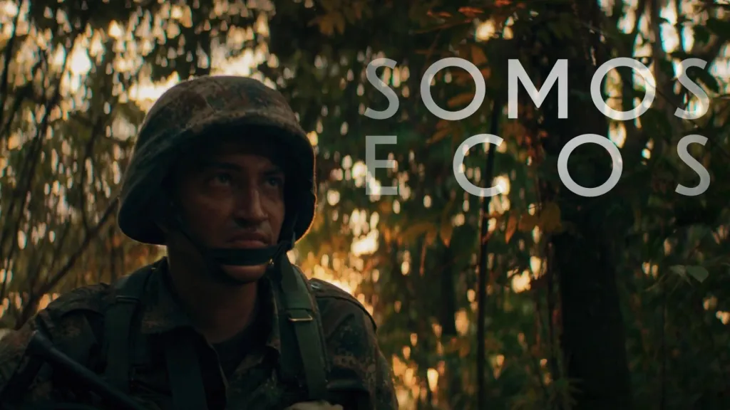 ‘Somos Ecos’, estreno película 2023: fecha y horarios 