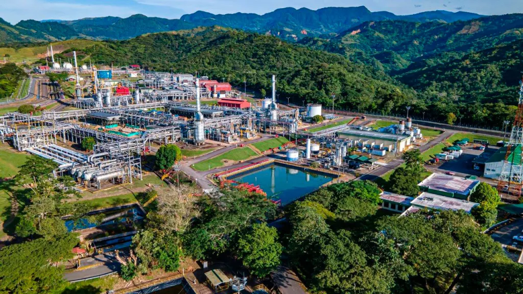 Cuántos años de petróleo le quedan a Colombia