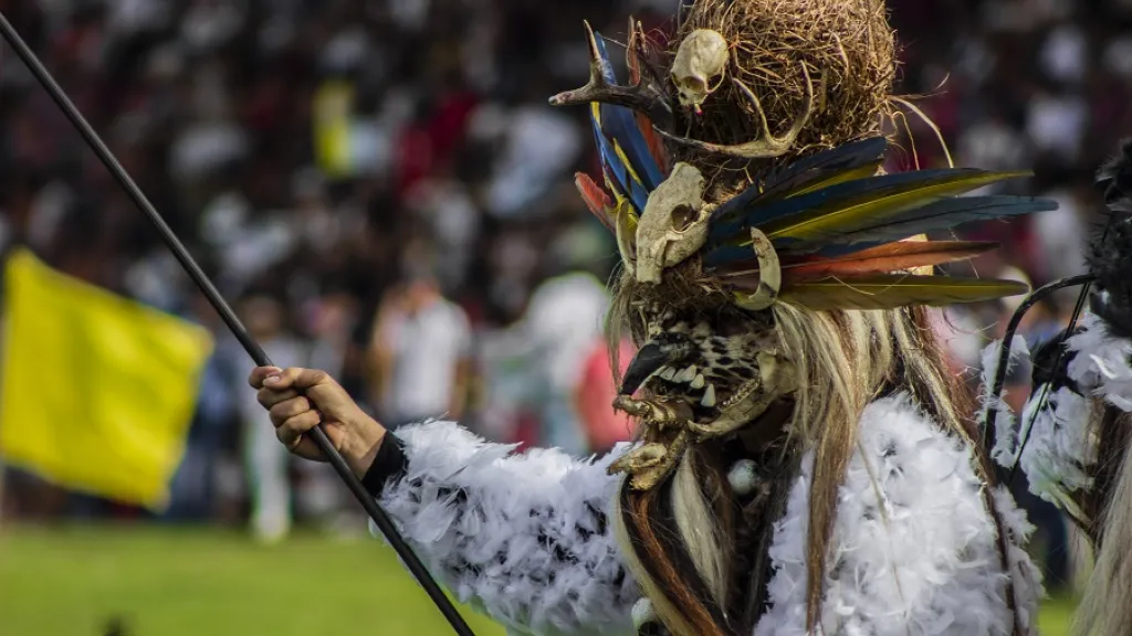 Cuadrillas de San Martín | historia y tradición