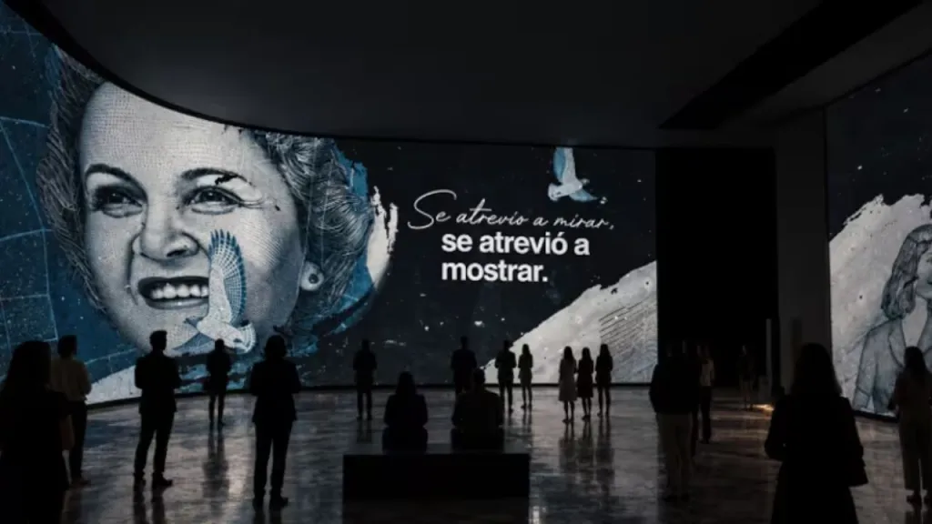 Débora Arango será homenajeada en Medellín con exposiciones, recorridos, talleres y experiencias inmersivas sobre su vida y legado.