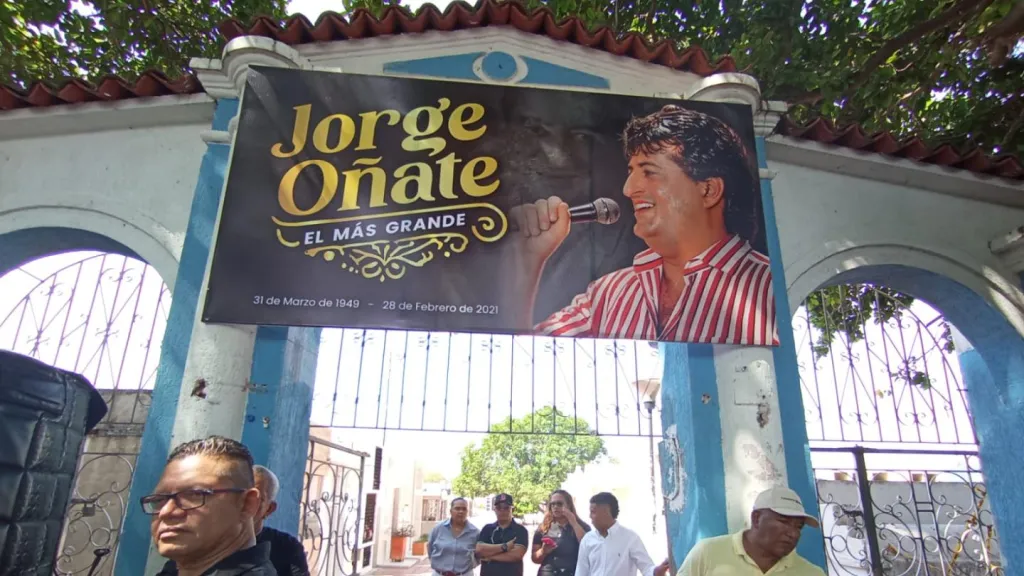 Creación del Día del Oñatista en La Paz, Cesar