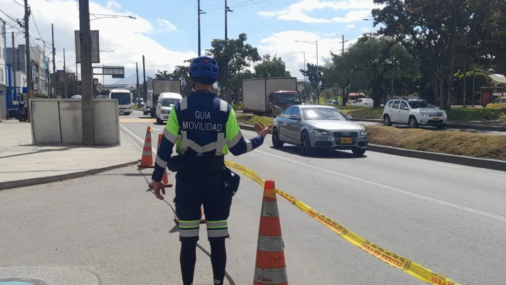 Día sin carro y sin moto Bogotá 2026: Multas por incumplir la medida
