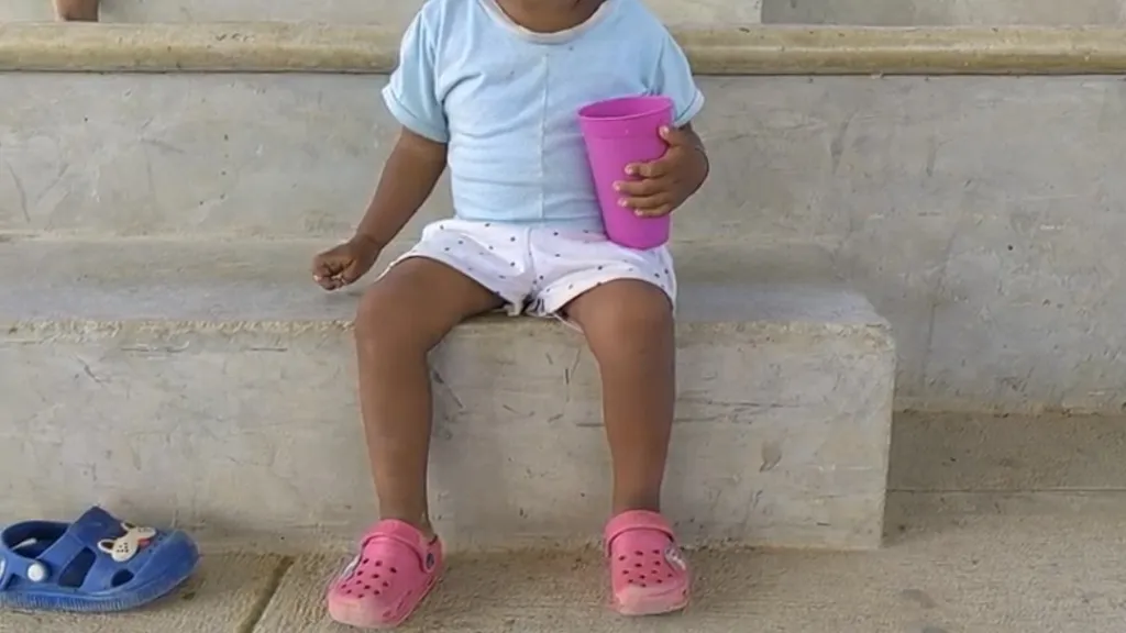 Cifras de desnutrición infantil en La Guajira: 76 niños muertos