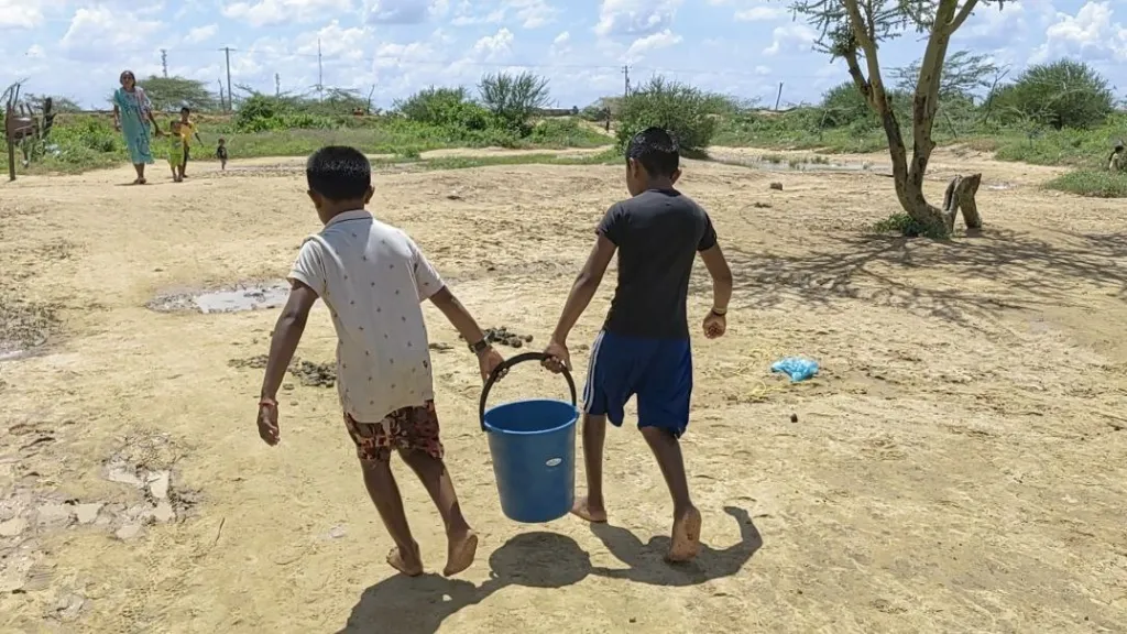 Siguen en aumento las muertes por desnutrición en La Guajira: INS