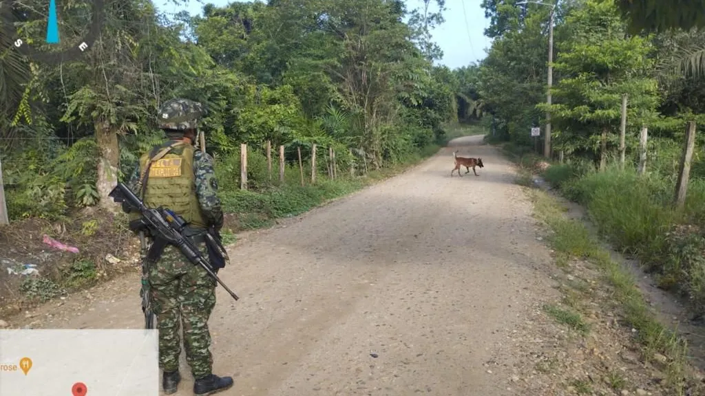 Ejército Nacional