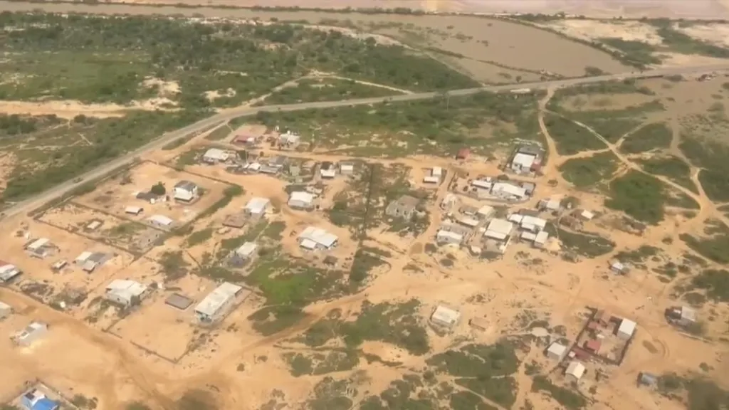 700 mil millones de pesos requiere el país para atender emergencia 