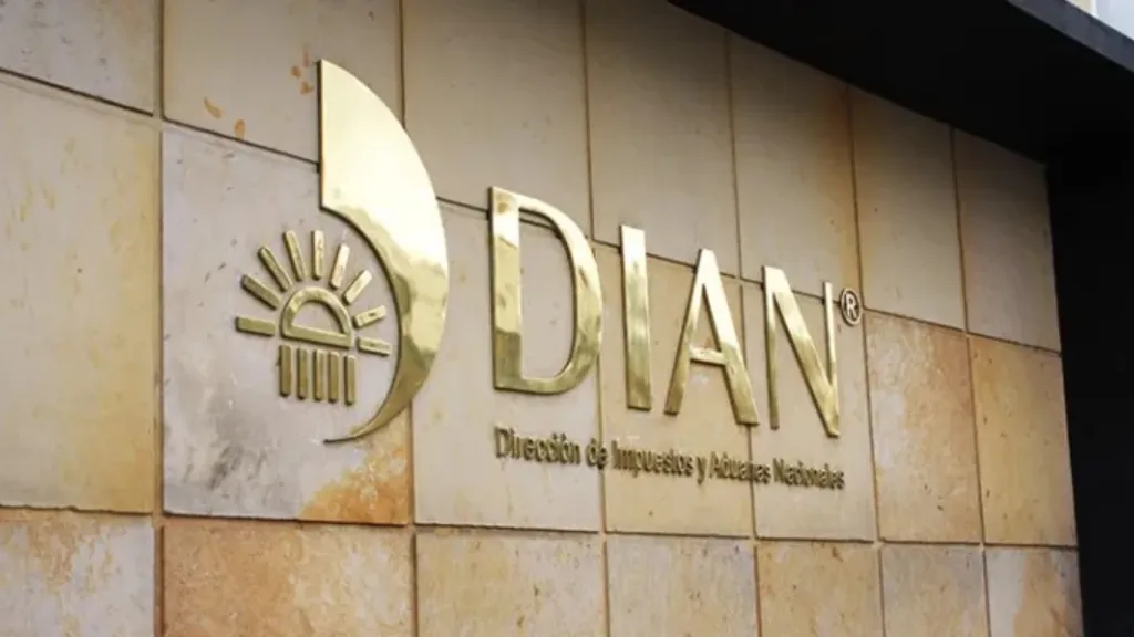 Dian mantiene vigentes retenciones tras suspensión del Decreto 572