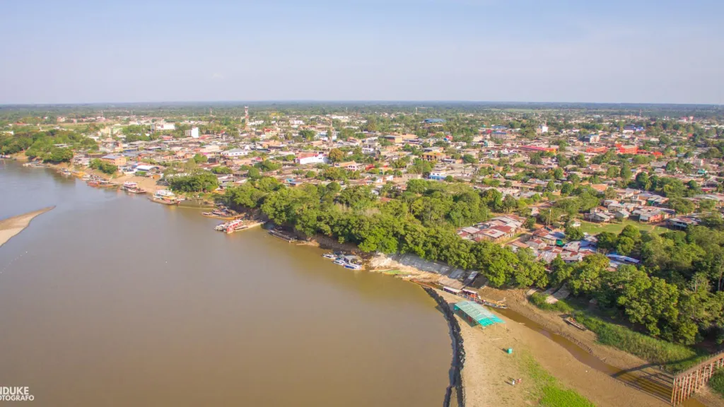 Guaviare