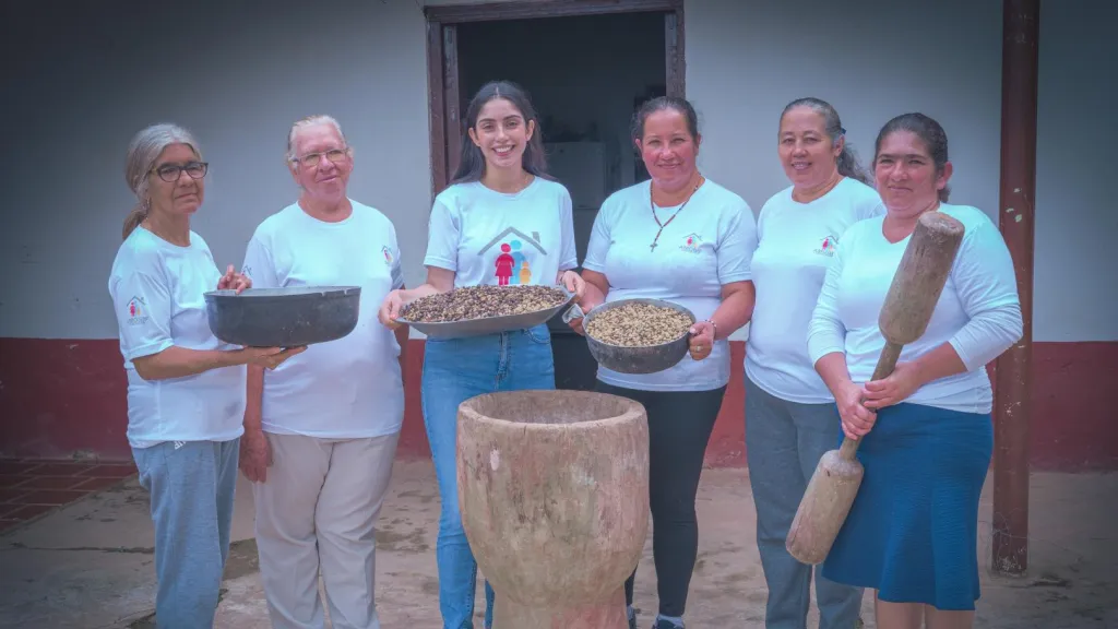 Mujeres rurales del Catatumbo impulsan paz y desarrollo a través del trabajo asociativo