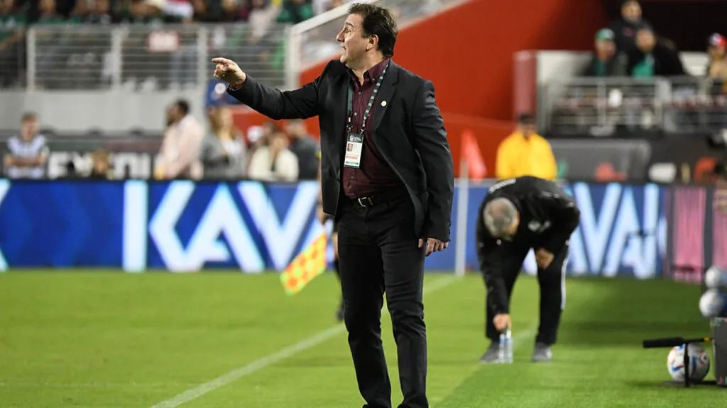 Selección Colombia: ¿Néstor Lorenzo saldría del equipo?