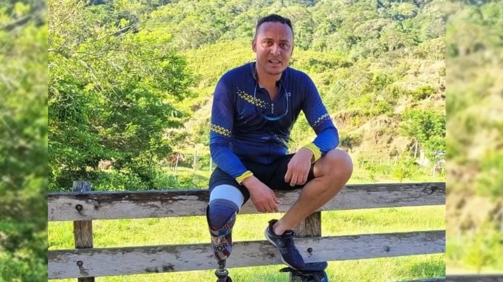 Minas anitpersonales: así es la historia de Dagoberto Mata