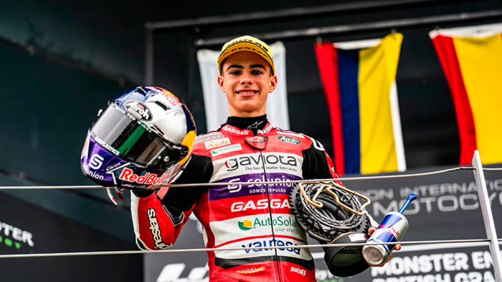 David Alonso
