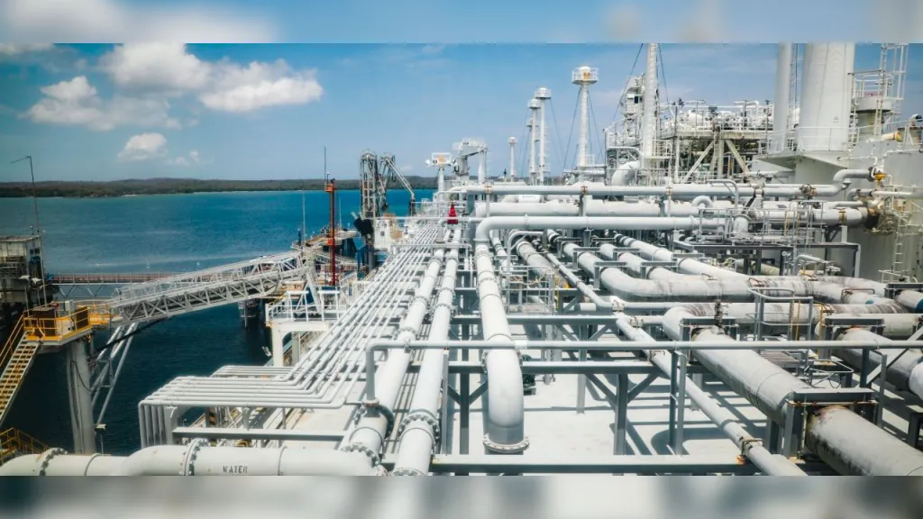 Declaración de producción gas natural 2025-2034