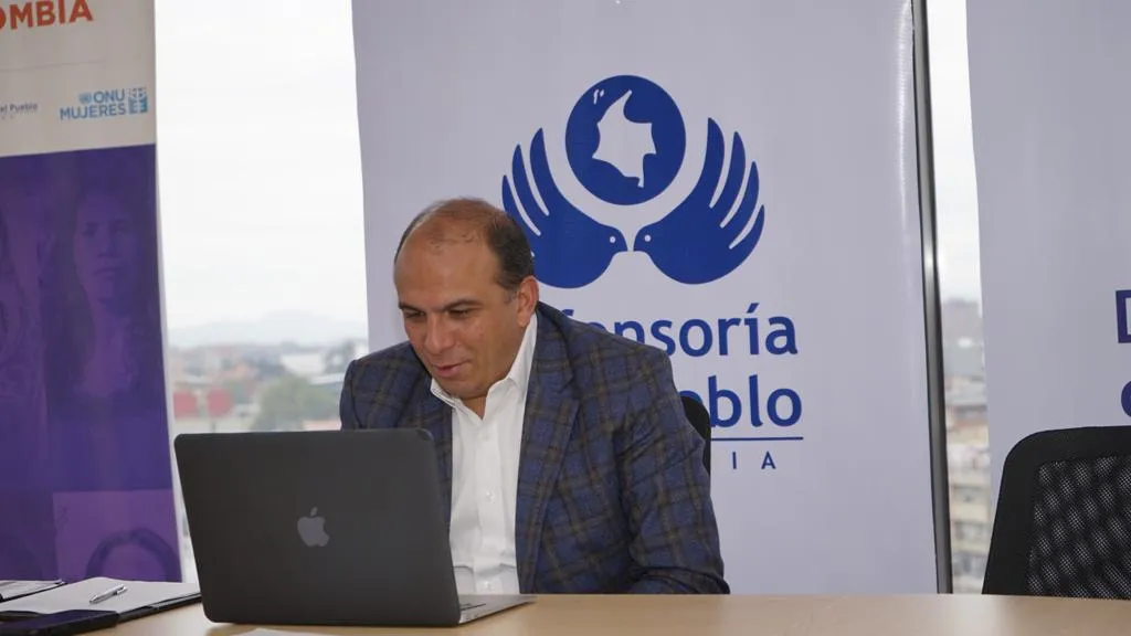 Disidencias están usando menores indígenas como informantes: Defensoría