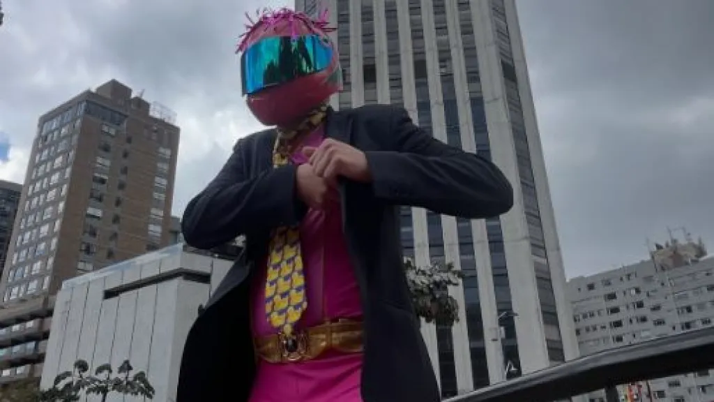 Demo de la semana: Bolegancho de Los Cotopla Boyz