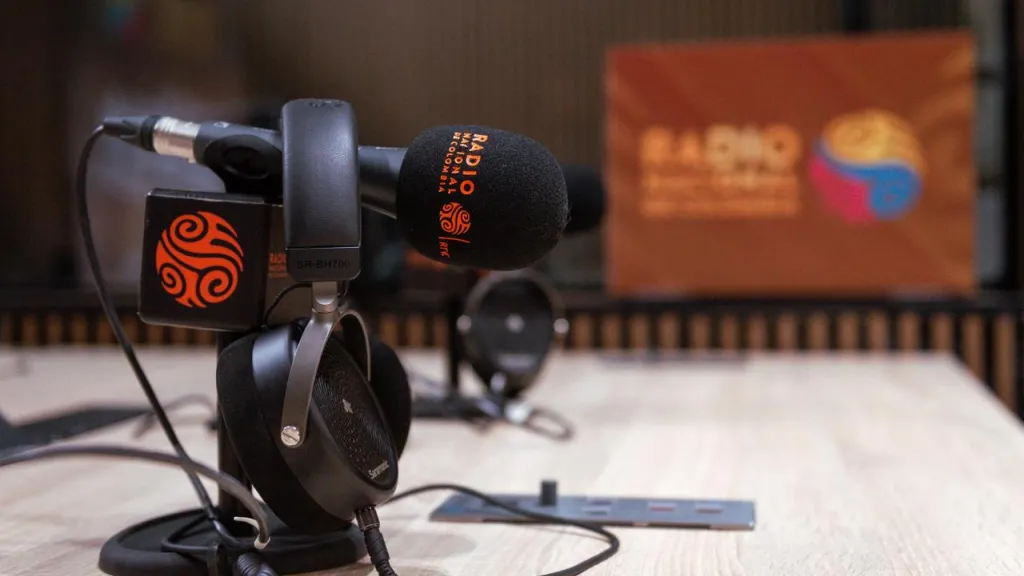 ¡AL AIRE! Desde este lunes 7 de septiembre ‘Emisoras de la Reconciliación’ renuevan su programación