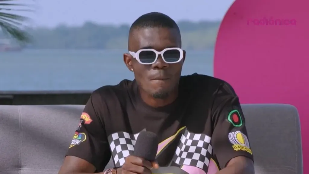 Deys Flow presenta su dembow