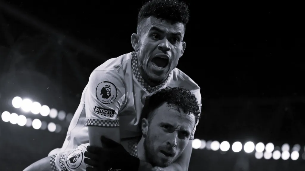 Falleció Diogo Jota, jugador de Portugal y compañero de Luis Díaz en Liverpool