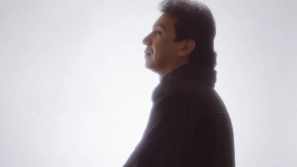 Diomedes Díaz: los 10 compositores a los que más le grabó