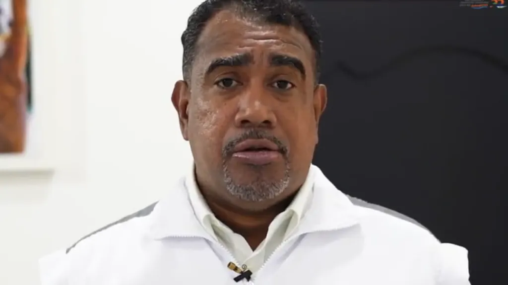 Liberado Arnold Rincón, director de Codechocó: exministro Murillo Celebra su Regreso
