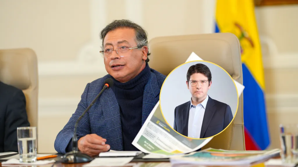 Gustavo Petro reveló que esquema de seguridad de Miguel Uribe disminuyó el día del atentado