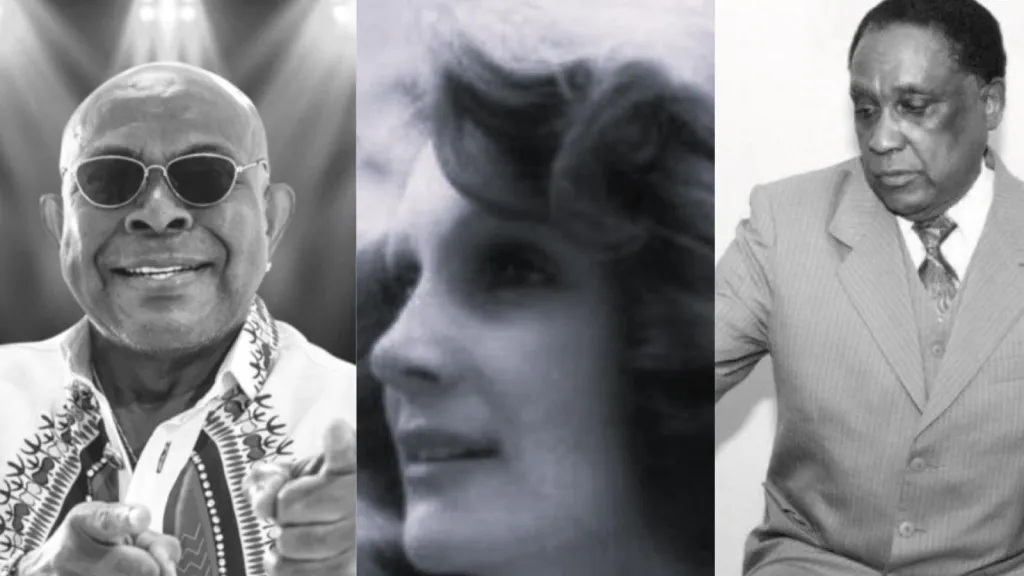 In memoriam: los músicos colombianos que fallecieron en 2025