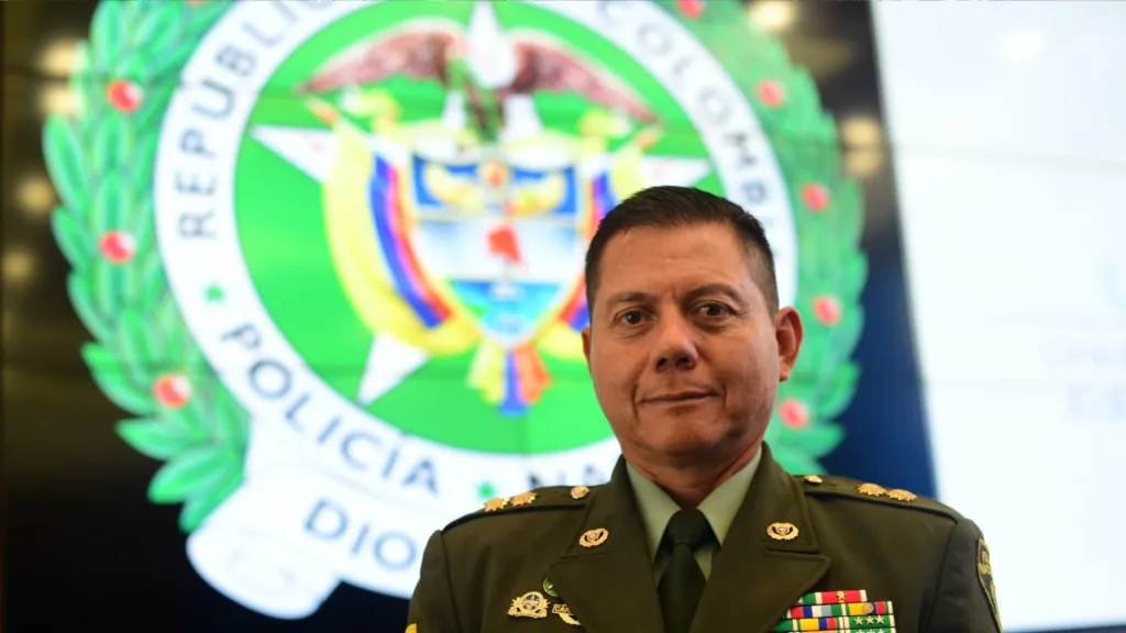 Policía Nacional alista cambios en su cúpula