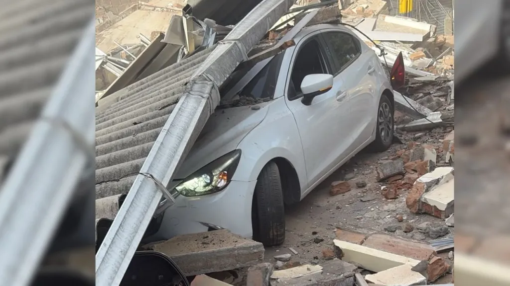 Terremoto en Colombia: asciende a 240 la cifra de muertos