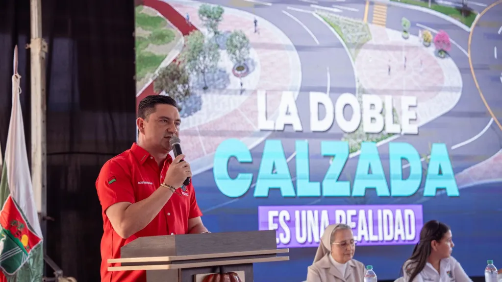 Arauca amplía su infraestructura vial con inversión millonaria