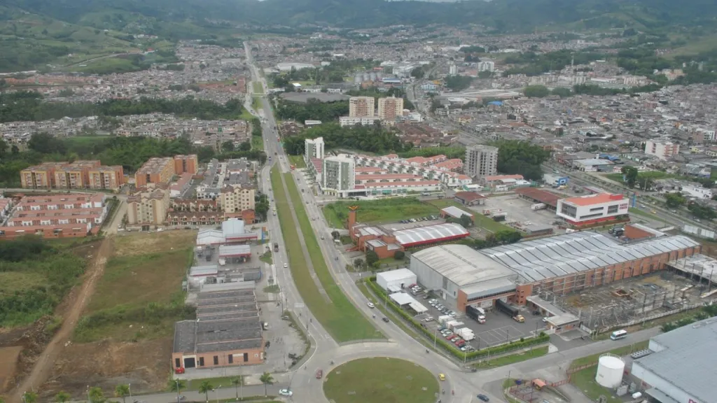 Dosquebradas, Risaralda