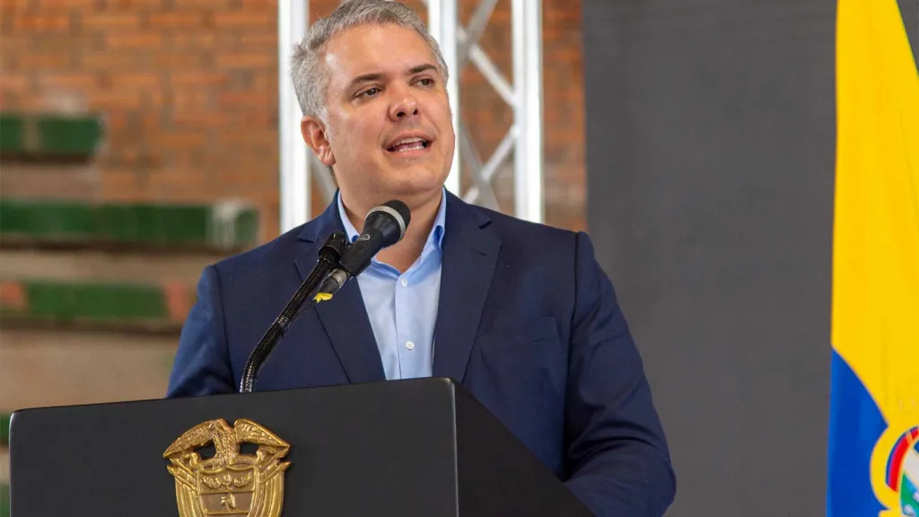 Presunta muerte de Gentil Duarte: Duque celebró la noticia