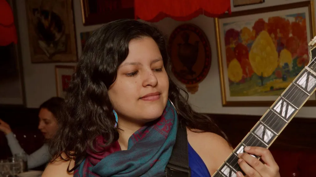 María Kali