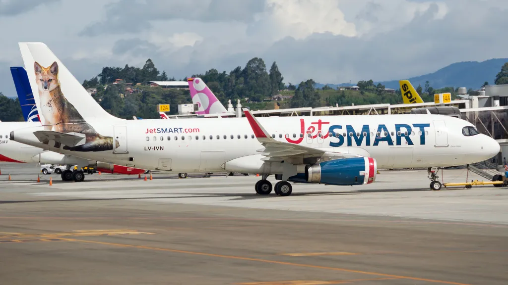 Jetsmart llega a San Andrés: cuándo y valor del tiquete 