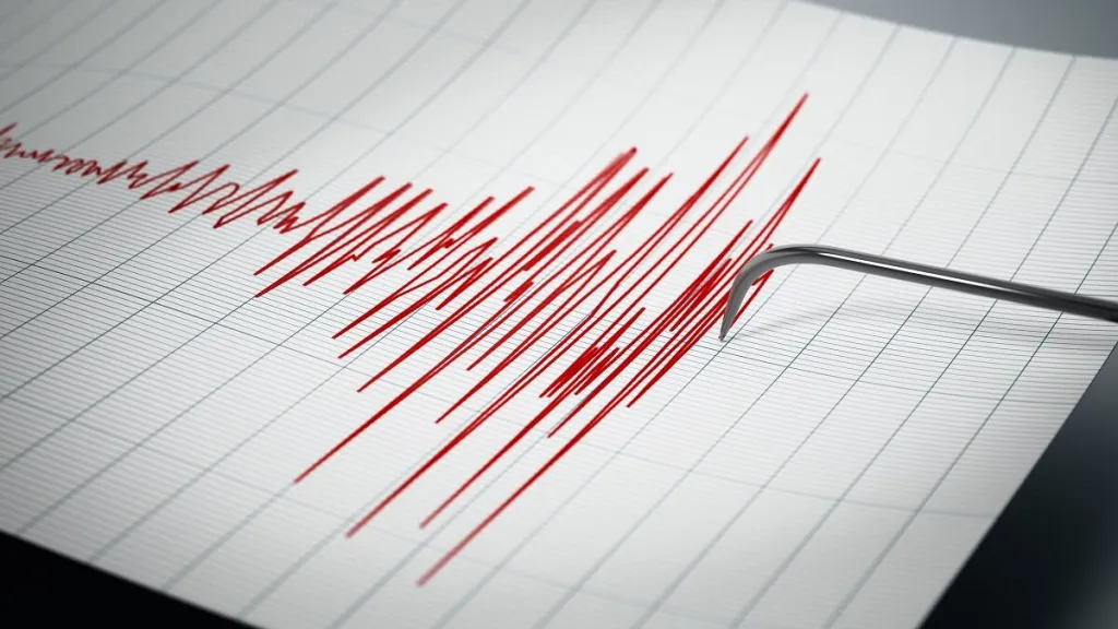Japón decreta alerta de tsunami tras un sismo de magnitud 6,8