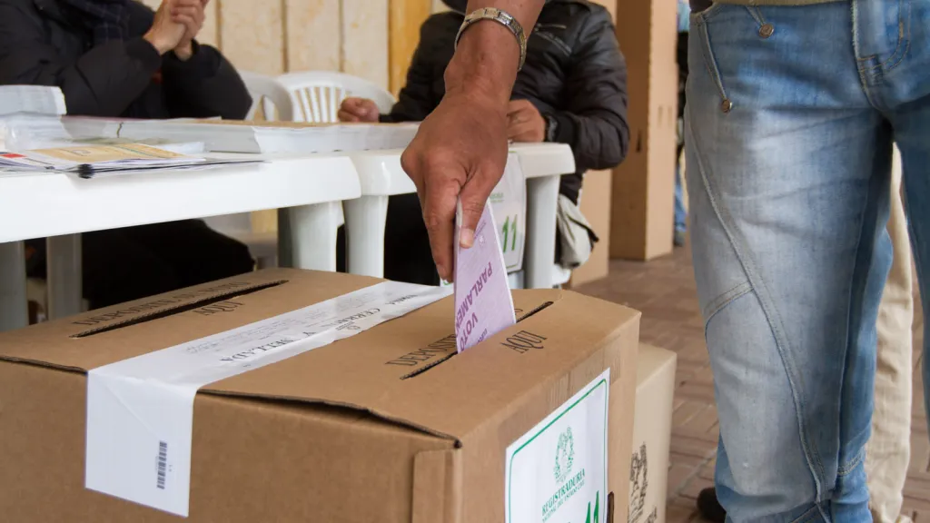 La MOE alertó sobre incremento inusual de inscripción de cédulas para elecciones del 2023