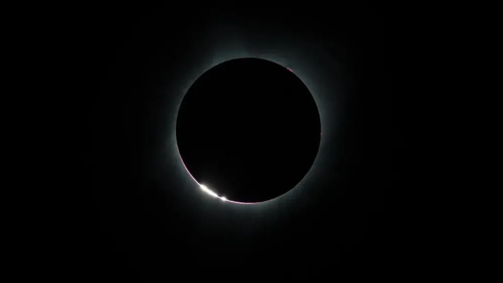 Eclipse solar total de 2024: Qué esperar, dónde y cuándo ver 