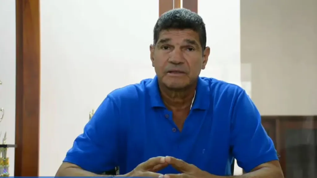 Eduardo Vilarete murió a los 73 años. Conoce quién era el histórico goleador de Atlético Nacional y Unión Magdalena, su trayectoria y la enfermedad que enfrentó.