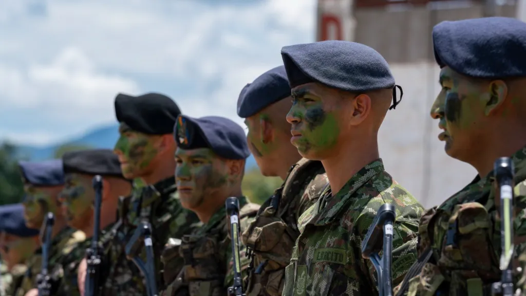 MinDefensa desmintió que haya bajo número de efectivos en el Ejército