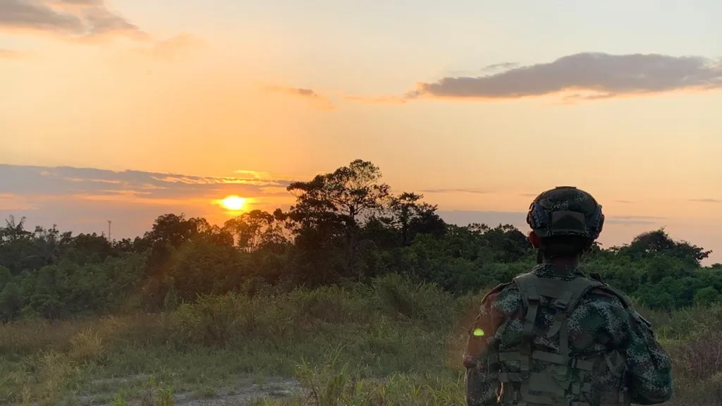 Cese bilateral al fuego con las disidencias | Qué dice el protocolo