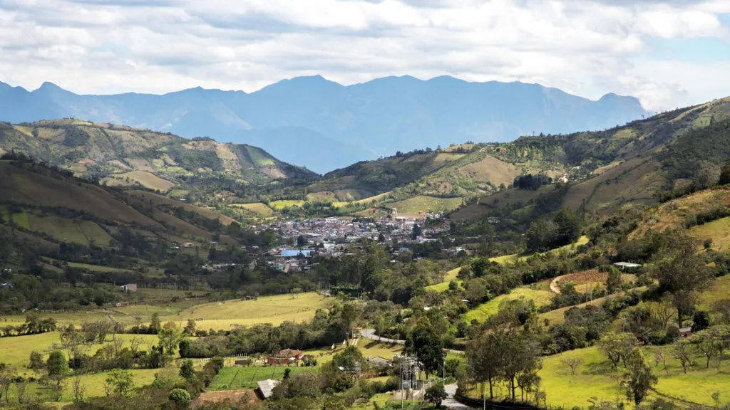 ¿Cómo afecta la economía de Nariño el cierre de la Panamericana?