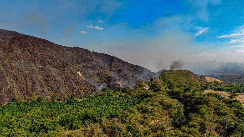 El fenómeno de El Niño ya está aquí: estas son las recomendaciones para enfrentarlo