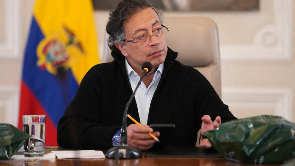 Emergencia económica en Colombia: ¿puede el Centro Democrático impugnarla con tutela?